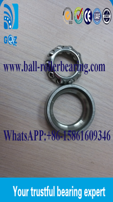 DAC36680033 Lối đệm hình cầu ô tô Cây thép kích thước 36 * 68 * 33