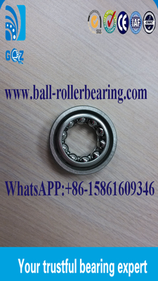 DAC36680033 Lối đệm hình cầu ô tô Cây thép kích thước 36 * 68 * 33