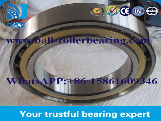 Gcr15 7020mp. UA Đường đệm liên lạc góc hai hàng Kích thước 100 * 150 * 24