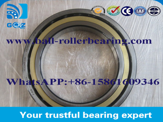Gcr15 7020mp. UA Đường đệm liên lạc góc hai hàng Kích thước 100 * 150 * 24
