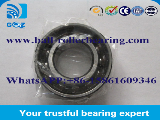 Đồ xách bóng góc bằng thép chính xác 7001AC Kích thước 12 * 28 * 8