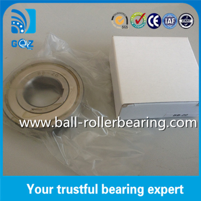P0 Một chiều ly hợp thay thế vòng bi BB20 BB-20 BB20-1K BB20-2K