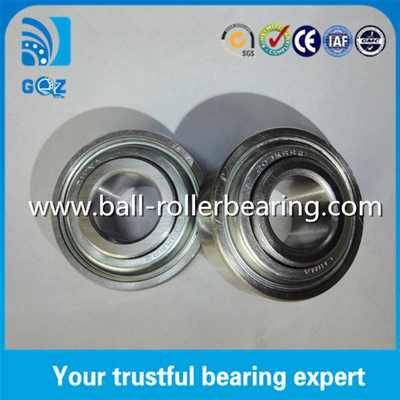 16.256mm Bore 203RR2 203KRR2 Máy nông nghiệp Chèn vòng bi