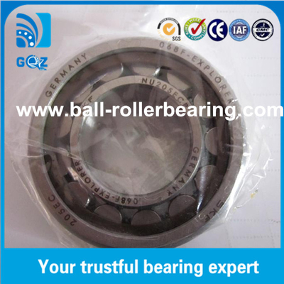 Máy cắt dây 110x240x50mm Đơn hàng vòng quay trụ NU322ECP NU 322 ECP máy cắt dây NU322M