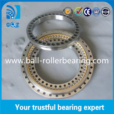 4300 Giới hạn tốc độ INA bàn quay vòng bi Zkldf120 60 góc tiếp xúc