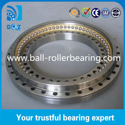 4300 Giới hạn tốc độ INA bàn quay vòng bi Zkldf120 60 góc tiếp xúc