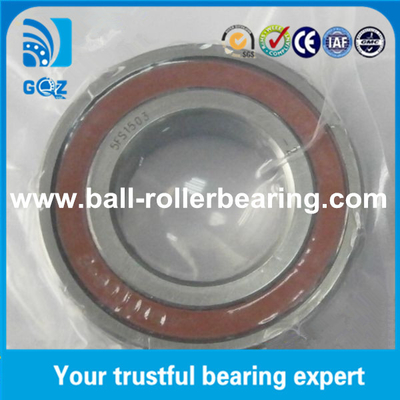 H7000C Máy dụng cụ vòng bi trục liên lạc góc 10x26x8 mm H7000 C P4 - 2RZ