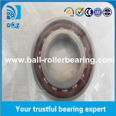 H7000C Máy dụng cụ vòng bi trục liên lạc góc 10x26x8 mm H7000 C P4 - 2RZ