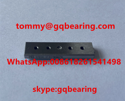 NB SYBS8-31 Miniature Slide Nippon SYBS 8-31 Stainless Steel Material Precision Linear Block