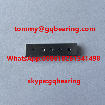 NB SYBS8-31 Miniature Slide Nippon SYBS 8-31 Stainless Steel Material Precision Linear Block
