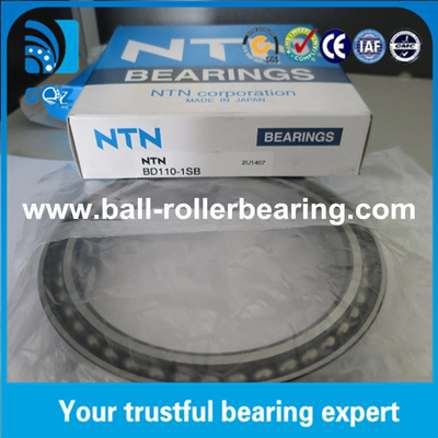 Gcr15 Vỏ xúc xích góc vòng bi quả BD110-1SA BD110-1SB