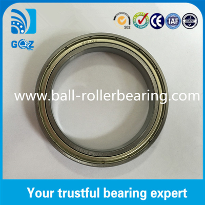 Z1V1 6810Z 6810-2Z 61810-2Z Cây thép mang thép tường mỏng