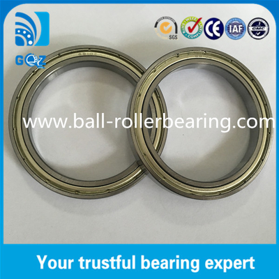 Z1V1 6810Z 6810-2Z 61810-2Z Cây thép mang thép tường mỏng