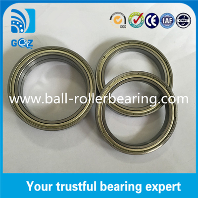 Z1V1 6810Z 6810-2Z 61810-2Z Cây thép mang thép tường mỏng