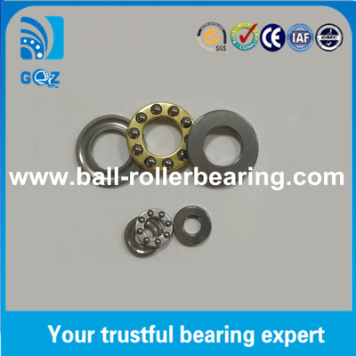 Động lực Gói quả bóng nhỏ F3-8M F4-9M F5-10M F6-12M F6-14M F7-15M F8-16M F10-18M Cage Type Brass cahe