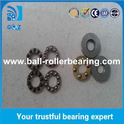 Động lực Gói quả bóng nhỏ F3-8M F4-9M F5-10M F6-12M F6-14M F7-15M F8-16M F10-18M Cage Type Brass cahe