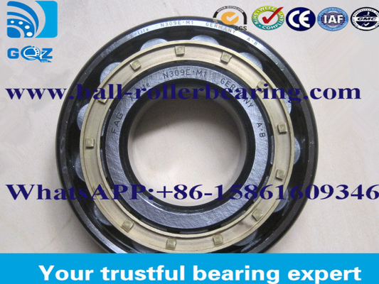 N309E M1 vòng bi và vòng bi quả P0 P6 P5 P4 P2 vòng bi đẩy pha