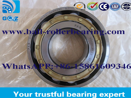 Máy dụng cụ Đường nạp cuộn trụ đơn hàng N2315 E.M1.C3 / Kích thước: 75*160*55