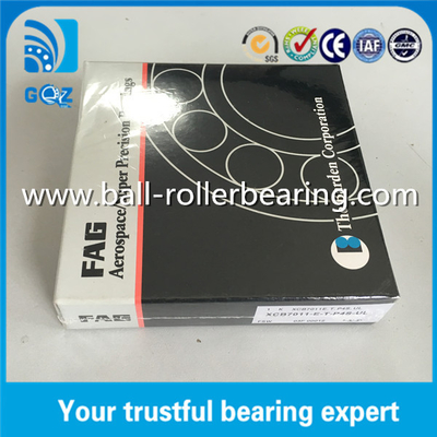 Ống xích bóng tiếp xúc góc chính xác FAG XCB7011- E- T- P4S - UL Diameter bên trong 55mm