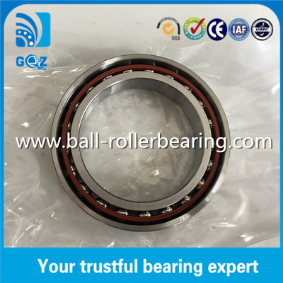 Ống xích bóng tiếp xúc góc chính xác FAG XCB7011- E- T- P4S - UL Diameter bên trong 55mm