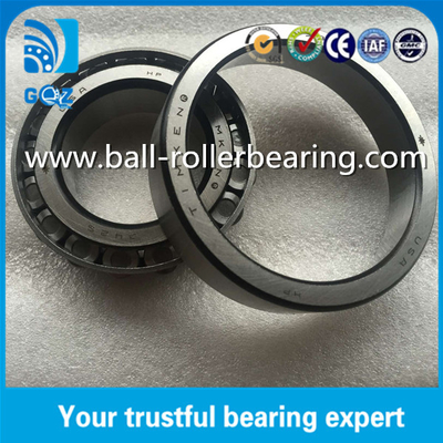Chrom Thép niêm phong vòng bi coni TIMKEN 342-S / 332A