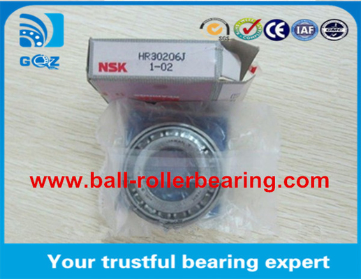 NSK vòng bi quả cong 30205 Đối với vòng bi Rolling Mill Type 3020