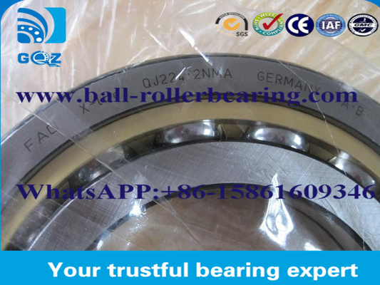 Xét chính xác vòng bi quả cao tốc bốn điểm QJ218 vòng bi hai hàng