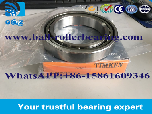 Xét chính xác vòng bi quả cao tốc bốn điểm QJ218 vòng bi hai hàng