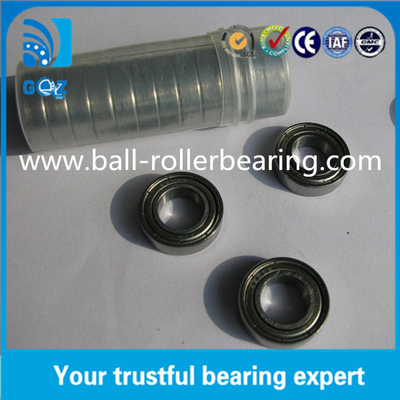 NMB 608Z Vận động tốc độ cao Xích bánh xe ô tô, Tiếng ồn thấp Xích bánh xe đạp