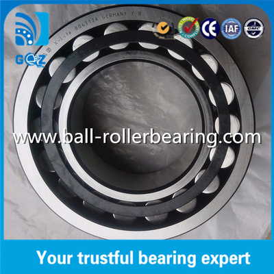 804312A Gcr15 Vỏ xích bánh xe xe bằng thép không gỉ, P0 Precision Wheel Hub Bearing