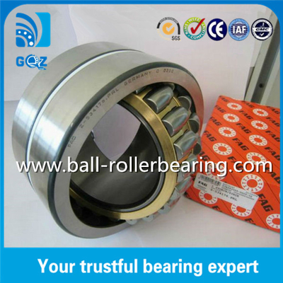 FAG Z-534176.PRL Vòng hai vòng cuộn hình cầu xích bánh xe ô tô cho xe lăn / bánh xe đạp