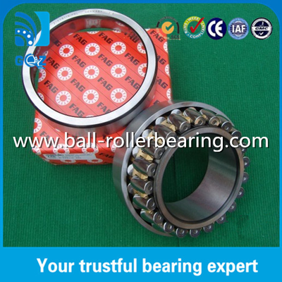 FAG Z-534176.PRL Vòng hai vòng cuộn hình cầu xích bánh xe ô tô cho xe lăn / bánh xe đạp