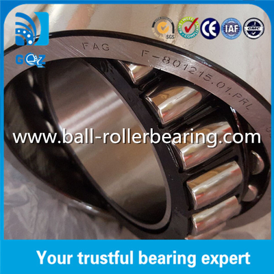 FAG F-801215.01.PRL Steel Cage Spherical Roller Automotive Bearings cho xe tải trộn bê tông