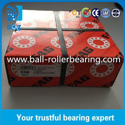 FAG F-801215.01.PRL Steel Cage Spherical Roller Automotive Bearings cho xe tải trộn bê tông