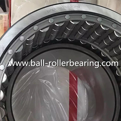 Thép 4 hàng vòng bi công nghiệp trụ SFCP5274220 cho Rolling Mill, ISO