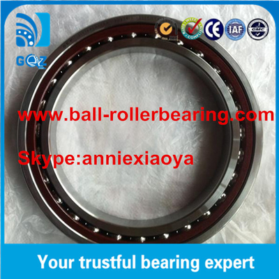 Độ chính xác cao hàng đơn góc giao tiếp quả bóng mang kheo sâu 71800AC
