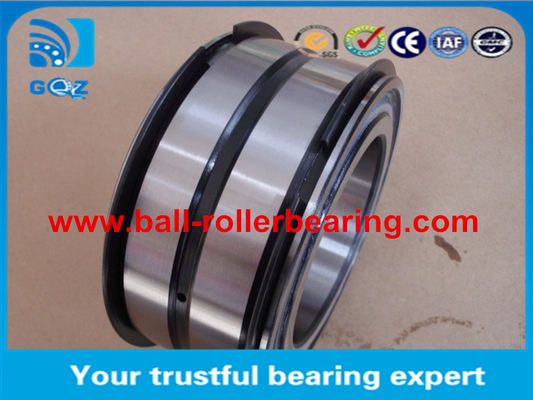 Đồ xách cuộn trụ một hàng với 0 - 130 mm lỗ, loại niêm phong mở