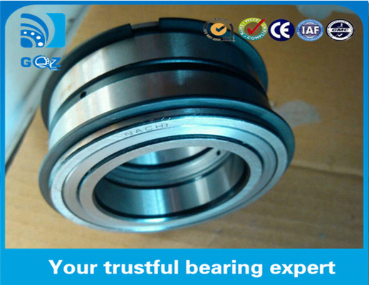 Đồ xách cuộn trụ một hàng với 0 - 130 mm lỗ, loại niêm phong mở