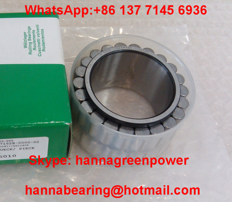 Đồ giày giảm tốc hành tinh Đồ giày cuộn hình trụ không có cốc RSL185012
