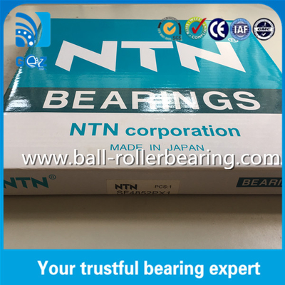 NTN SF4852PX1 Ống xích xe máy khoan với vật liệu thép Gcr15 OD 310 mm