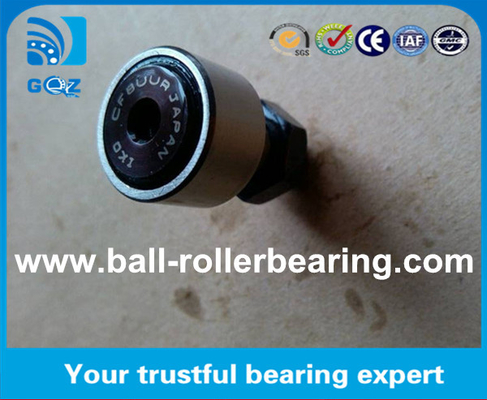 STUD loại dầu bôi trơn Đồ xách cuộn kim hạng nặng CF8UUR CF UUR Series