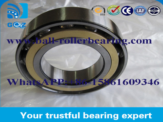 Xe ô tô / Rolling Mill Xích góc đệm bóng tiếp xúc 7214ACM / Z1V1, Z2V2, Z3V3