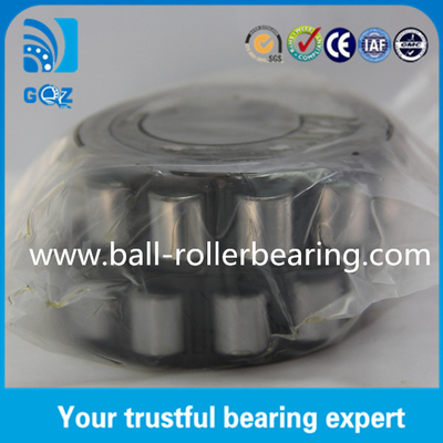 Lối xích vòng xoay hình trụ hoàn chỉnh đặc biệt cho máy giảm tốc NTN 61617-25 YRX2 Chuồng nylon