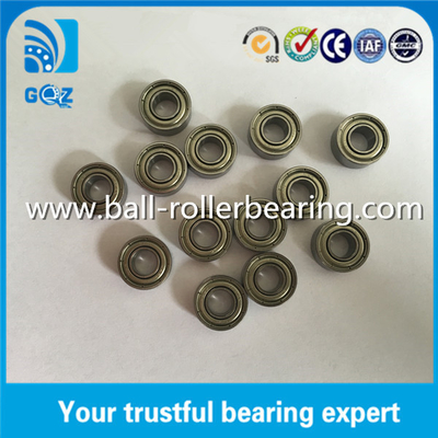 Đường đệm bóng rỗng sâu ô tô MC3 NSK 686ZZ 686AT12ZZ1 MC3NS7K