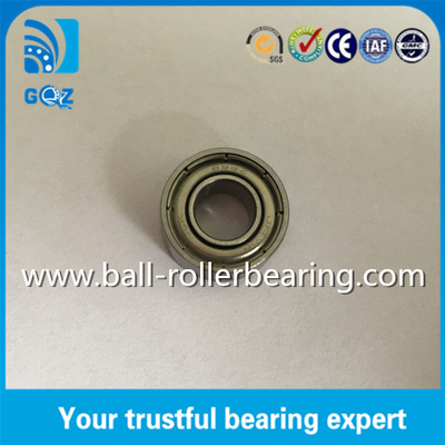 Đường đệm bóng rỗng sâu ô tô MC3 NSK 686ZZ 686AT12ZZ1 MC3NS7K