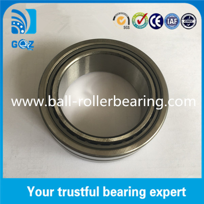 Thép Chrome NA4914 Vòng lăn kim hạng nặng với vòng trong