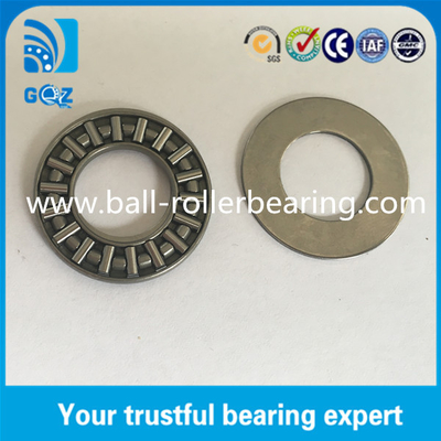 Axial Needle Roller Cage axle thrust bearing AXK1528 với Washer AS1528