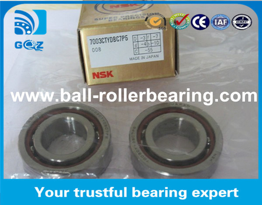 HCB7008-C-T-P4S Vòng trục Vòng tròn Vòng tròn HCB7008.C.T.P4S NSK 40 x 68 x 15 mm