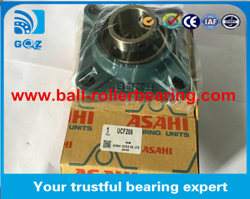 Máy nông nghiệp Đơn vị xích xích gối nhà gối gối gối UCF308 ASAHI Xích gối Ucf 308