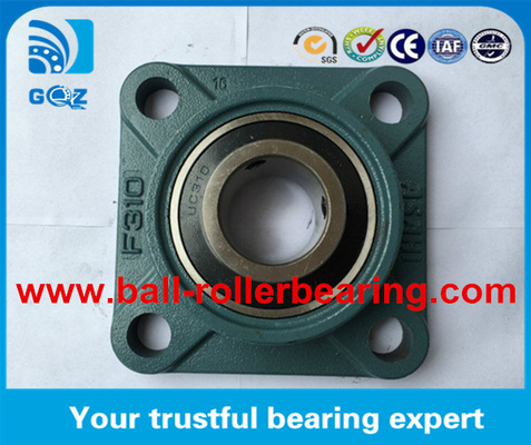 Máy nông nghiệp Đơn vị xích xích gối nhà gối gối gối UCF308 ASAHI Xích gối Ucf 308